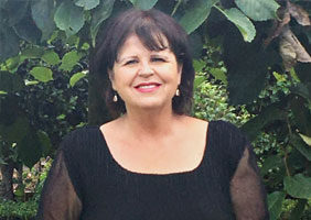 icki Woodley (External Affairs Manager), NZ Steel