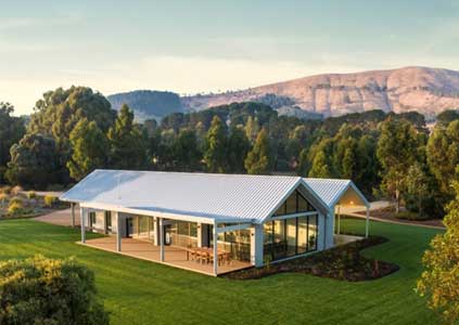 BlueScope delivers underlying EBIT of $718 million in 1H FY2024