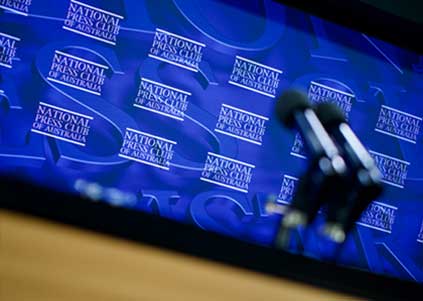 BlueScope MD&CEO ‘Fair Gas Prices’ Address